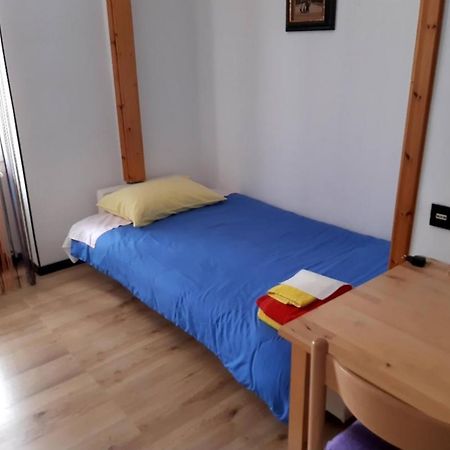 트리에스테 A Casa Di Silvy 빌라 외부 사진
