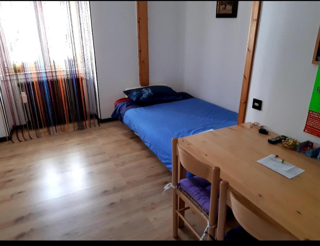 트리에스테 A Casa Di Silvy 빌라 외부 사진