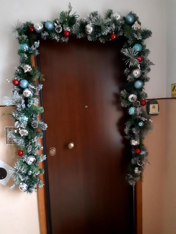 트리에스테 A Casa Di Silvy 빌라 외부 사진
