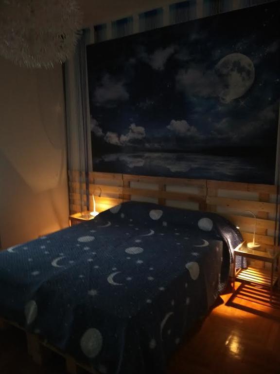 트리에스테 A Casa Di Silvy 빌라 외부 사진