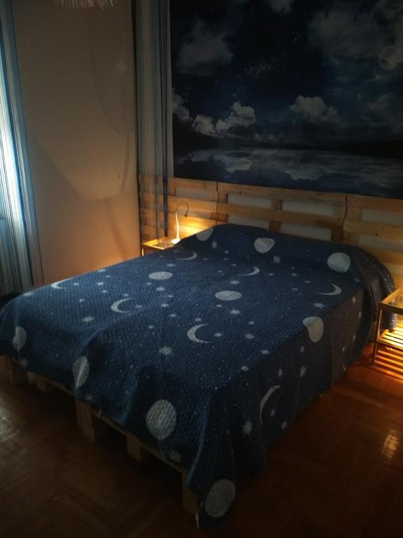 트리에스테 A Casa Di Silvy 빌라 외부 사진