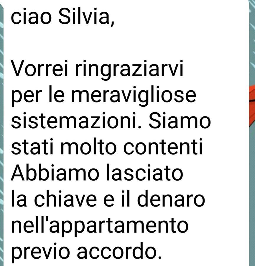 트리에스테 A Casa Di Silvy 빌라 외부 사진