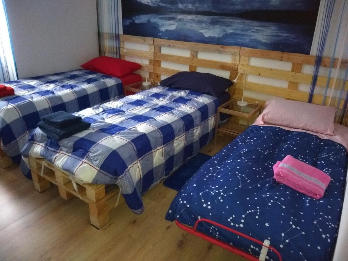 트리에스테 A Casa Di Silvy 빌라 외부 사진